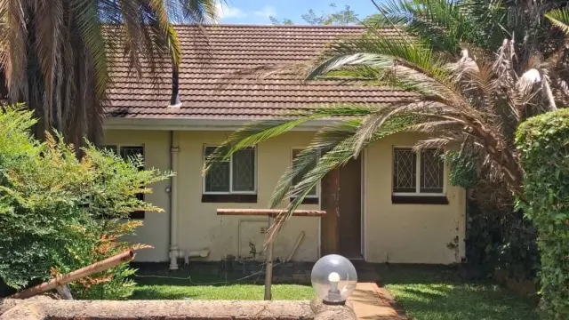 2 Bedroom House to Rent in Mount Pleasant