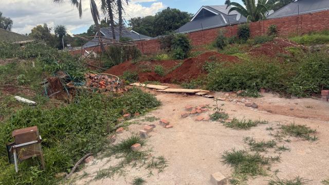 Stand for Sale in Highlands