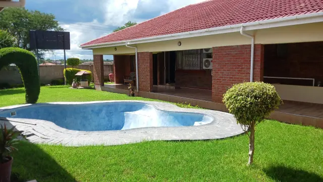 Hospitality/BnB for Sale