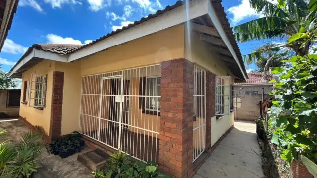 Cottage/Garden Flat to Rent