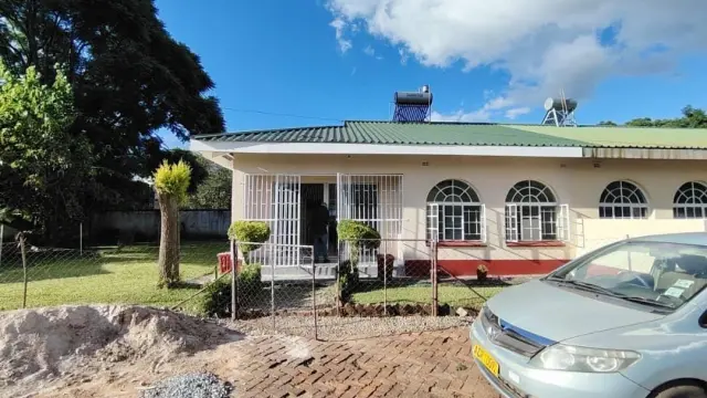 Flat/Apartment to Rent in Strathaven