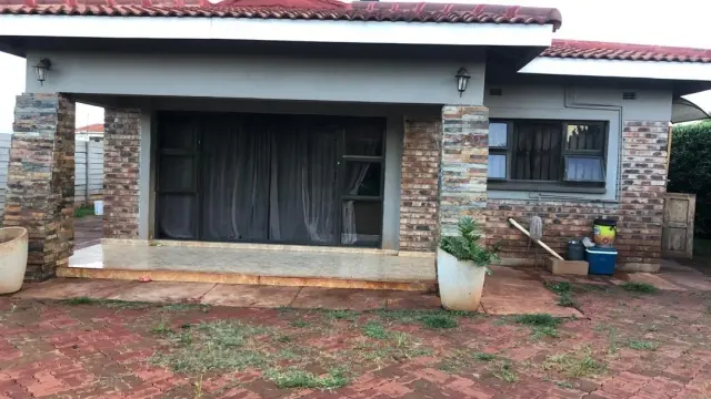 Cottage/Garden Flat to Rent