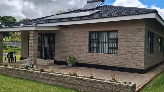 2 Bedroom Cottage/Garden Flat to Rent in Athlone