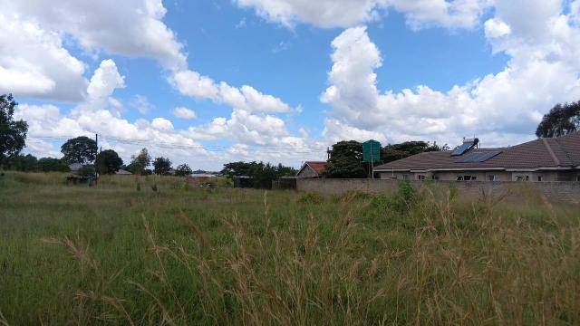 Stand for Sale in Ruwa