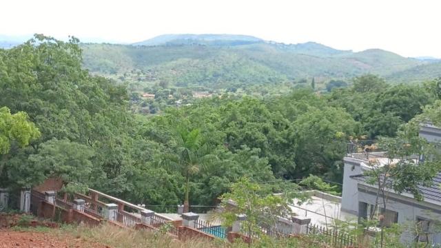 Stand for Sale in Glen Lorne