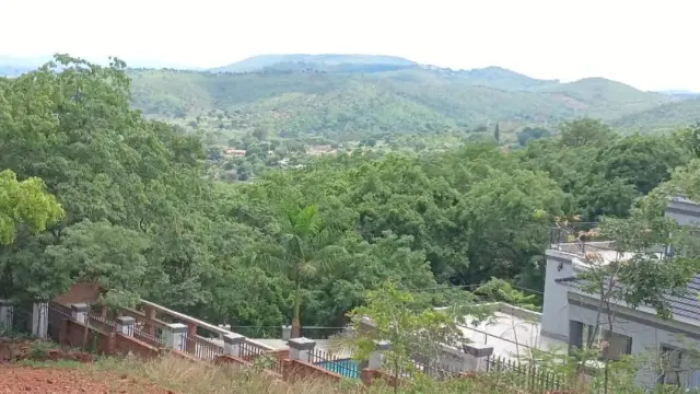 Residential Stand for Sale in Glen Lorne