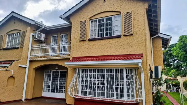 Townhouse/Cluster to Rent in Avenues