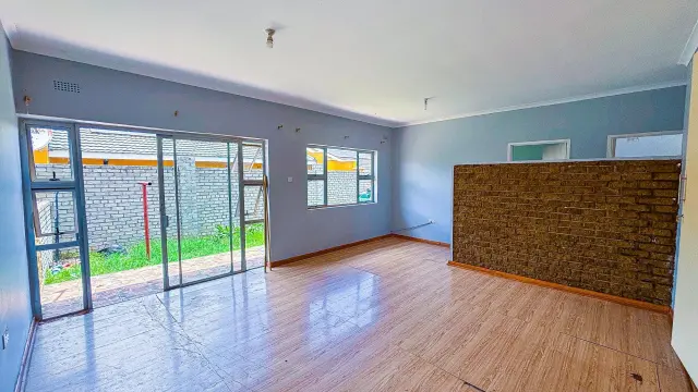 Townhouse/Cluster to Rent in Madokero Estates