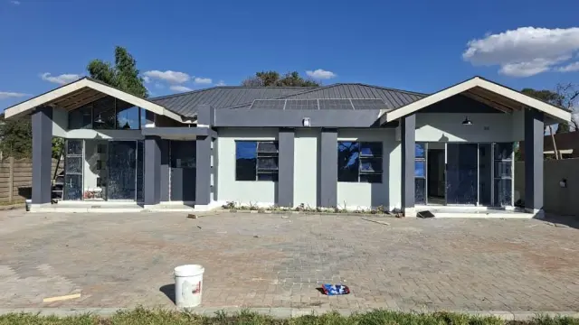 Townhouse/Cluster for Sale