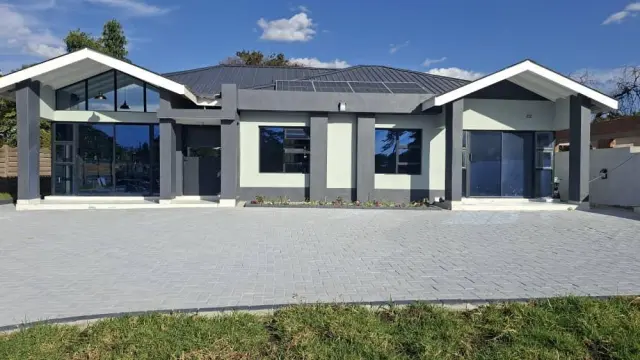 Townhouse/Cluster for Sale