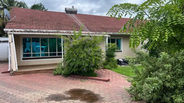 2 Bedroom Cottage/Garden Flat to Rent in Avondale