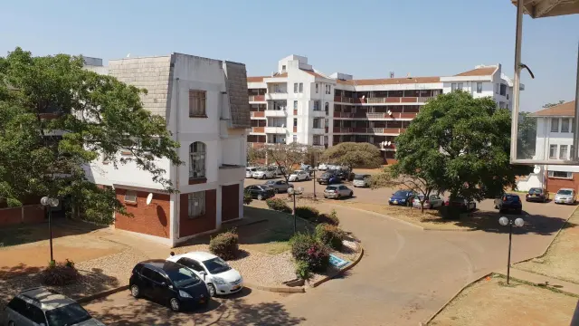 Flat/Apartment to Rent in Eastlea