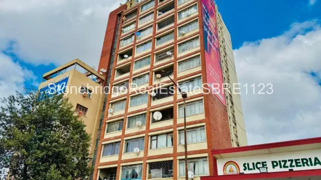 Flat/Apartment for Sale