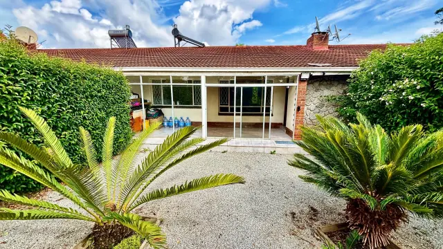 Townhouse/Cluster to Rent in Avonlea