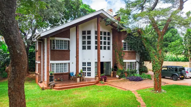 3 Bedroom House to Rent in Avondale