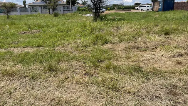 Residential Stand for Sale inFairview