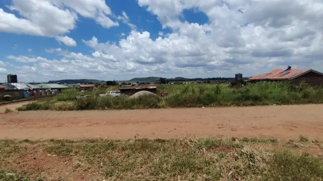 Residential Stand for Sale inGlaudina