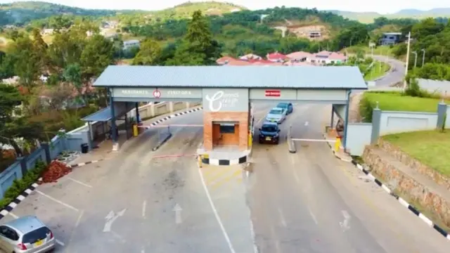 Residential Stand for Sale inCarrick Creagh Estate