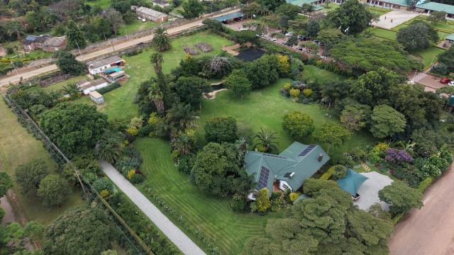 RE/MAX  Advisory Zimbabwe