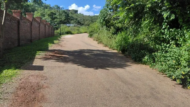 Residential Stand for Sale in Glen Lorne