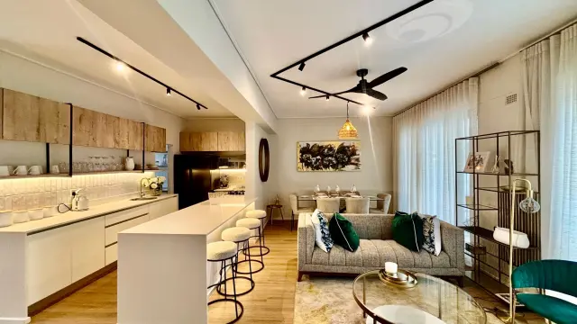 Townhouse/Cluster to Rent in Vainona