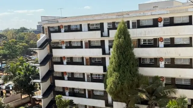 Flat/Apartment for Sale