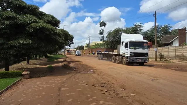 Industrial Stand for Sale inArdbennie