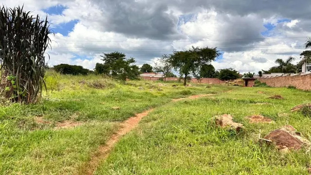 Residential Stand for Sale inThe Grange