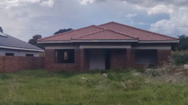 Townhouse/Cluster for Sale