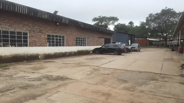 Warehouse/Industrial for Sale