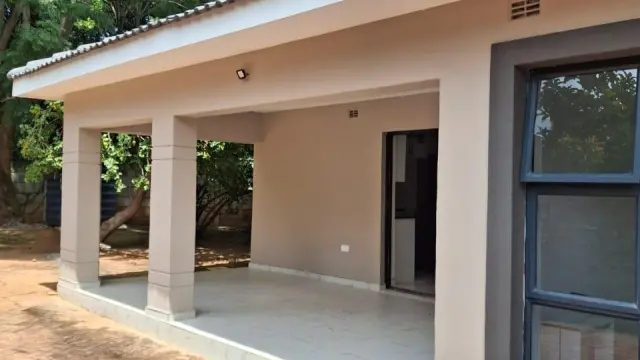 Townhouse/Cluster to Rent in Chisipite