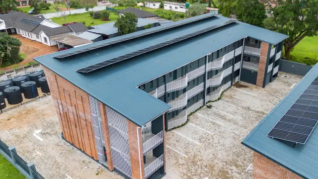 Flat/Apartment for Sale