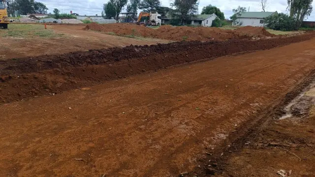 Residential Stand for Sale inBorrowdale