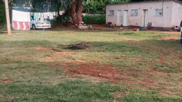 Residential Stand for Sale inQuinnington