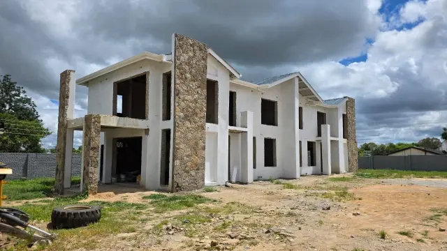 Townhouse/Cluster for Sale