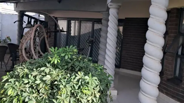 4 Bedroom House to Rent in Maranatha