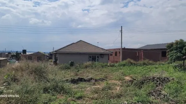 Residential Stand for Sale inBudiriro