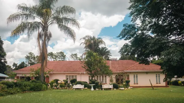 4 Bedroom House to Rent in Mount Pleasant