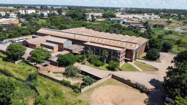 Warehouse/Industrial for Sale