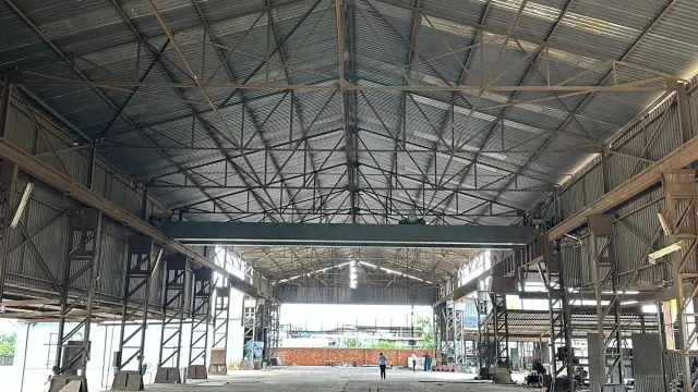 Warehouse/Industrial for Sale