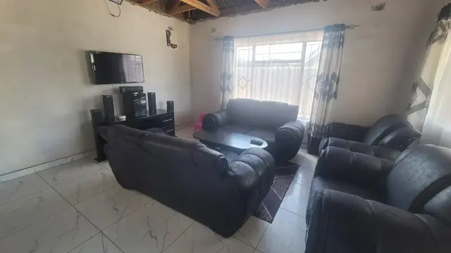 Residential Stand for Sale