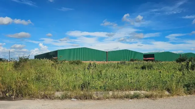 Commercial Stand for Sale inArlington