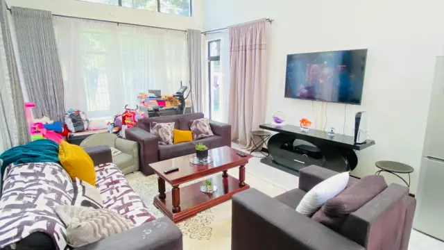 Flat/Apartment to Rent