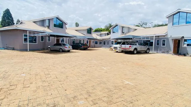 Flat/Apartment to Rent