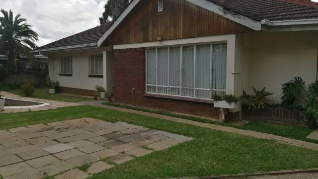 3 Bedroom House to Rent in Newlands