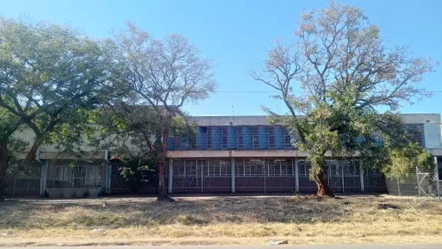 Warehouse/Industrial for Sale