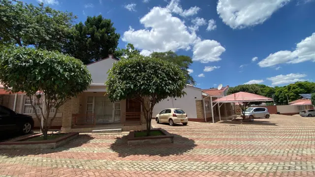 Cottage/Garden Flat to Rent