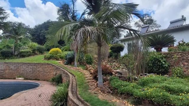 4 Bedroom House to Rent in Glen Lorne