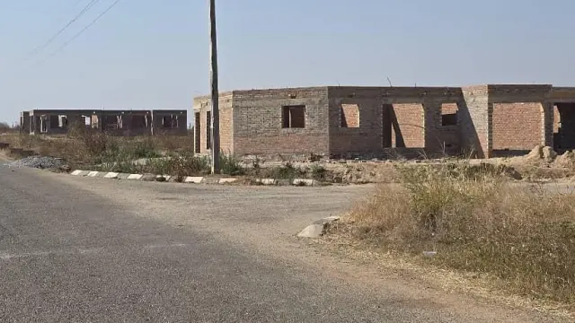 Residential Stand for Sale