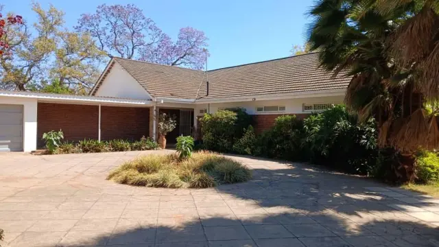 4 Bedroom House to Rent in Highlands